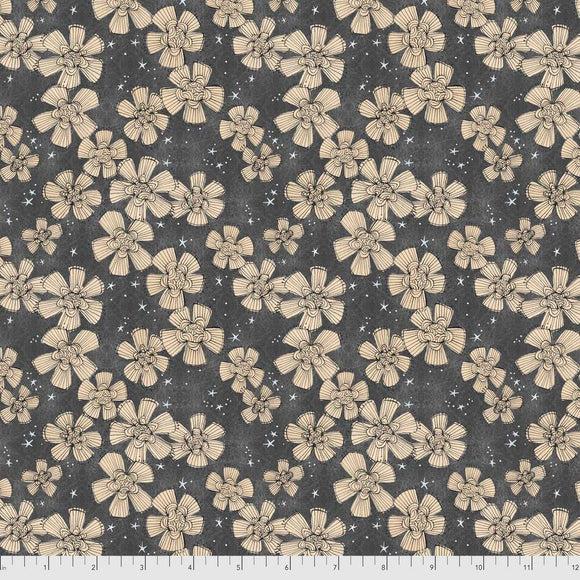 Cori Dantini - Spirit Of Halloween Nocturnal Bloom In Charcoal Fabric