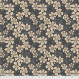 Cori Dantini - Spirit Of Halloween Nocturnal Bloom In Charcoal Fabric