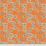 Cori Dantini - Spirit Of Halloween Nocturnal Bloom In Orange Fabric