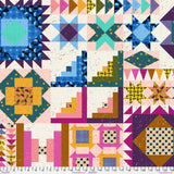 PREORDER NOVEMBER - Giucy Giuce - Tchotchkes - Sampler in Particolored