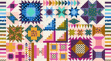 PREORDER NOVEMBER - Giucy Giuce - Tchotchkes - Sampler in Particolored