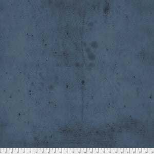 Tim Holtz - Provisions Denim Fabric