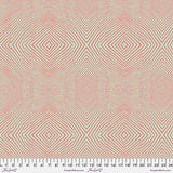 Tula Pink - Moon Garden Lazy Stripe In Lunar Fabric