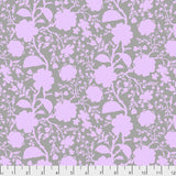 Tula Pink - True Colors Wildflower In Hydrangea Fabric