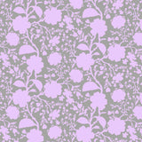 Tula Pink - True Colors Wildflower In Hydrangea Fabric