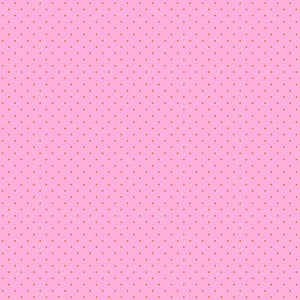 Preorder April - Tula Pink True Colors Tiny Dot In Candy Fabric