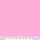 Preorder April - Tula Pink True Colors Tiny Dot In Candy Fabric