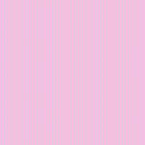 Preorder - Tula Pink True Colors Tiny Stripe In Petal Fabric