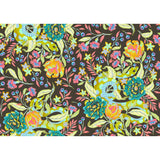 Preorder October - Tula Pink Moon Garden Hissy Fit In Dawn Fabric