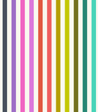 PREORDER JULY - Tula Pink - Tabby Road Déjà Vu - Disco Stripe in Prism