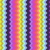 PREORDER APRIL - Tula Pink - Floral Reef - Wave Rider in Deep Dive