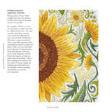 Paint With Thread: Through the Seasons - Emillie Ferris