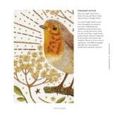 Paint With Thread: Through the Seasons - Emillie Ferris