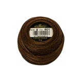 DMC Pearl Cotton Thread #8