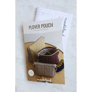 Plover Pouch - Noodlehead