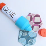 Glue Stick Precision Tip Tool