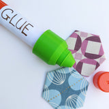 Glue Stick Precision Tip Tool