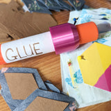 Glue Stick Precision Tip Tool