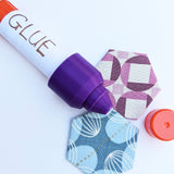 Glue Stick Precision Tip Tool