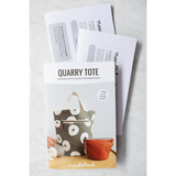 Quarry Tote - Noodlehead