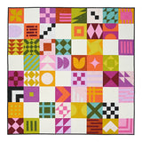 PREORDER NOVEMBER - Quilt Block Card Deck - Holly Clarke