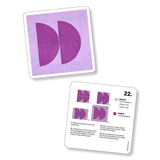 PREORDER NOVEMBER - Quilt Block Card Deck - Holly Clarke