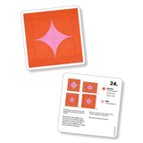 PREORDER NOVEMBER - Quilt Block Card Deck - Holly Clarke