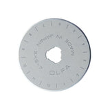 Rotary Cutter Replacement Blade - Olfa - Olfa - Craft de Ville