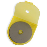 Rotary Cutter Replacement Blade - Olfa - Olfa - Craft de Ville