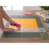 Tapis de coupe Olfa -  24" x 36"