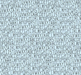 PREORDER JULY - Carolyn Friedlander - Memento - Alphabet in Ethereal