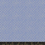 Carolyn Friedlander - Memento - Tracks en Bleu Royal