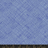 Carolyn Friedlander - Memento - Crosshatch en Lapis