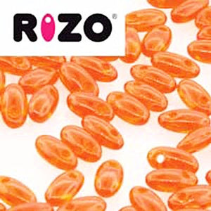 Rizo - Hyacinth - 2.5X6mm - Rizo - Craft de Ville