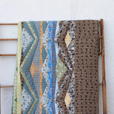 Russell Quilt Pattern - Carolyn Friedlander