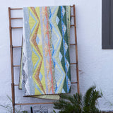 Russell Quilt Pattern - Carolyn Friedlander
