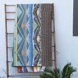 Russell Quilt Pattern - Carolyn Friedlander