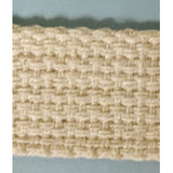 Cotton Webbing - Beige 1 (25Mm)