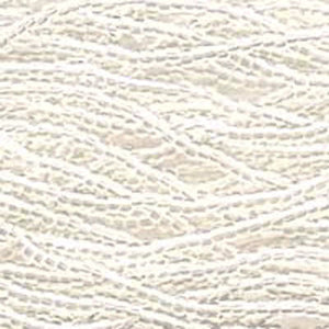 Seedbeads 11/0 - Crystal - Mini Hank - Preciosa - Craft de Ville