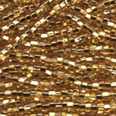 Seedbeads 6/0 - Gold S/L - Mini Hank - Preciosa - Craft de Ville