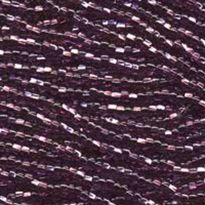 Seedbeads 8/0 - Amethyst S/L - Mini Hank - Preciosa - Craft de Ville