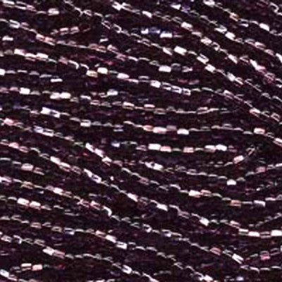 Seedbeads 6/0 - Amethyst S/L - Mini Hank - Preciosa - Craft de Ville