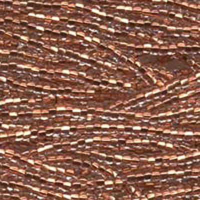 Seedbeads 8/0 - Crystal C/L - Mini Hank - Preciosa - Craft de Ville