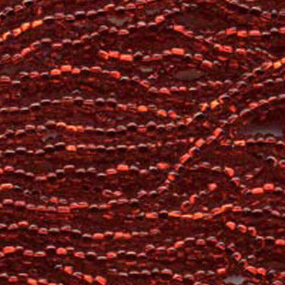 Seedbeads 6/0 - Ruby S/L - Mini Hank - Preciosa - Craft de Ville