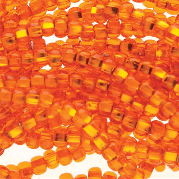 Seedbeads 11/0 - Hyacinth S/L - Mini Hank