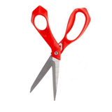 Scissor Shears - 8.5"
