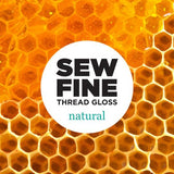 Sew Fine Thread Gloss - Sew Fine - Craft de Ville