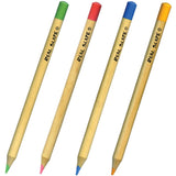 Chalk Pencils With Sharpener Notions