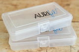 Mini étui de rangement pour fils Aurifil - lot de 2