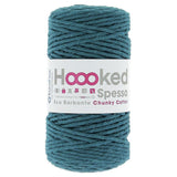 Hoooked Spesso Chunky Cotton Macrame Yarn - 139 yards